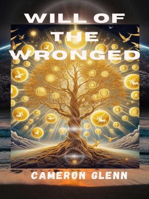 cover image of Will of the Wronged